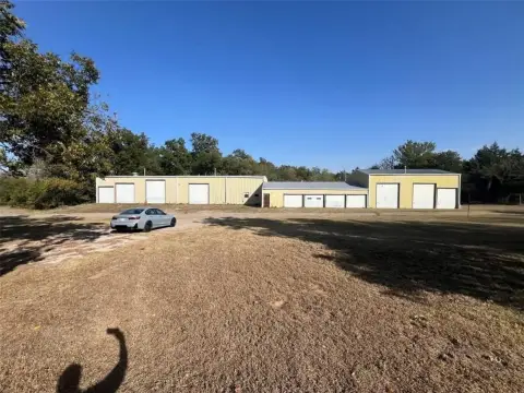 Stillwater Warehouse on Two Acres
