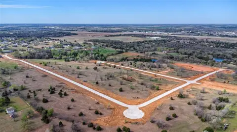 Residential Lots in Settlers Point