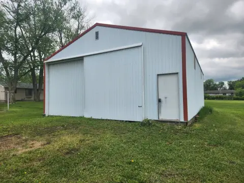 Residential Land in Lovilia, Iowa