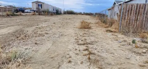 Residential Lot in Eagle Pass