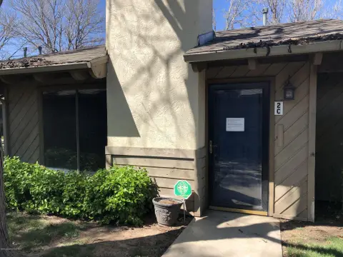 Office Space in Pin Oak Plaza