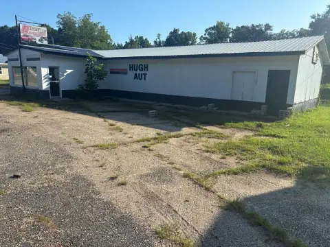 Ariton Highway Commercial Property
