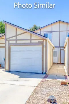 Caldwell Home Near Indian Creek
