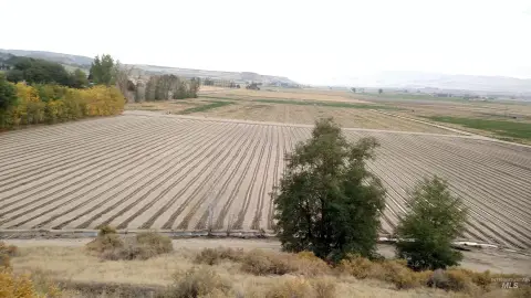 Caldwell Land with Mountain Views