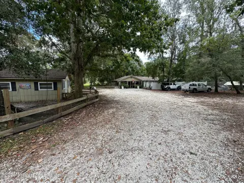 Pet Boarding Business on 4.4 Acres