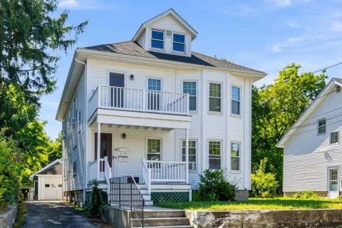 Renovated-Kitchen Duplex