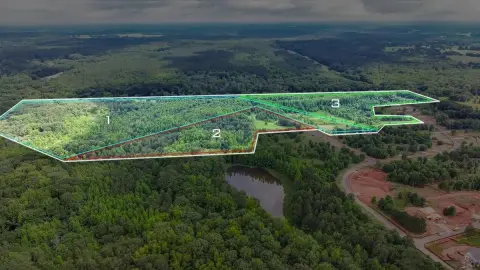 Residential Land Near Madison, GA