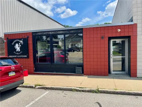Heidelberg Former Brewery/Restaurant Space