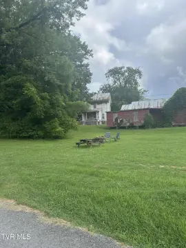 Residential Land in Big Stone Gap