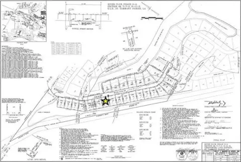 Covington Vacant Land Estate Lot