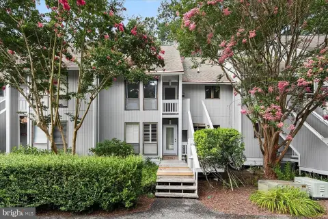 Furnished Residential Income Property