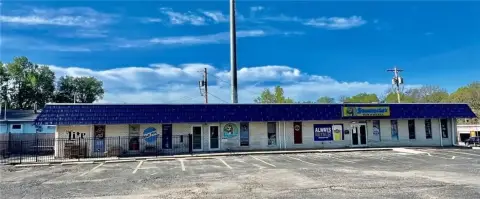 Renovated Retail Space with 3AM License