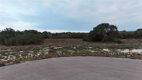 Roscher Crossing Estates Cul-de-Sac Lot