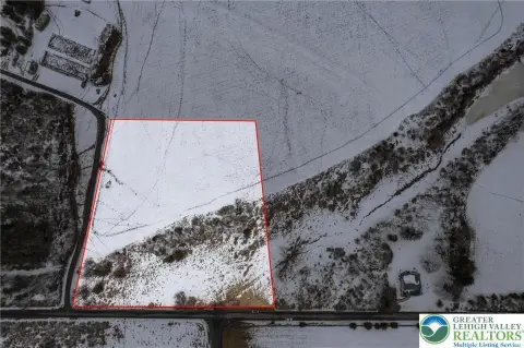 Land Parcel in Bucks County