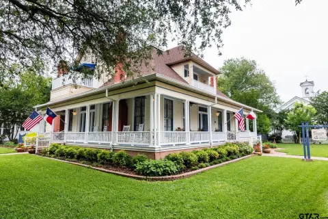 Historic Bed and Breakfast