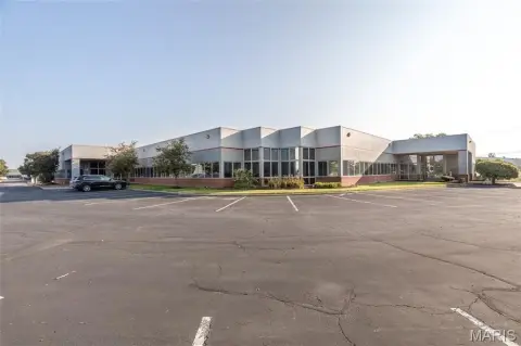 Two-Building Office Portfolio