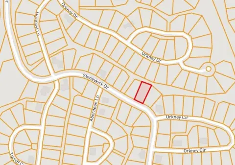 Bella Vista Flat Residential Lot