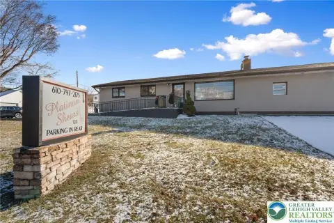 Established Salon/Barber Shop Opportunity