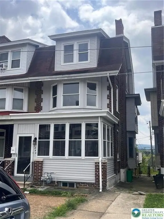 1529 E 6Th St, Bethlehem, PA 18015