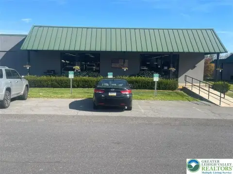 Red Hill Warehouse Space Available