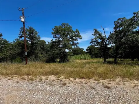 Nocona Hills Gated Community Lot