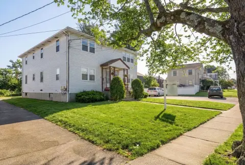 Newton Three-Family Investment Opportunity
