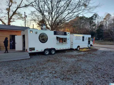 Restaurant Business Opportunity in Sylacauga