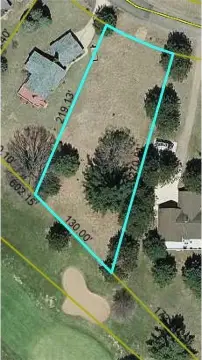 Voyager Village Golf Course Lot