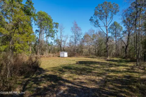Cleared Acre Lot Near Coast