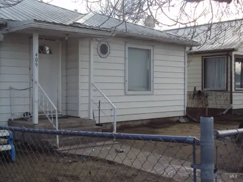 Clarkston Residential Income Property