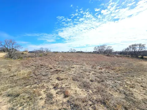 Vacant Land in Howardwick, TX