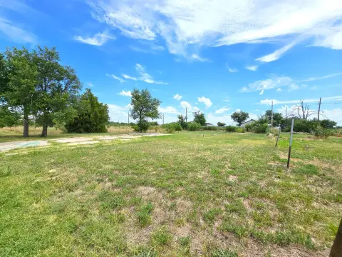 Vacant Lot in Pampa, TX