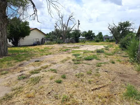 Vacant Lot in Pampa, TX