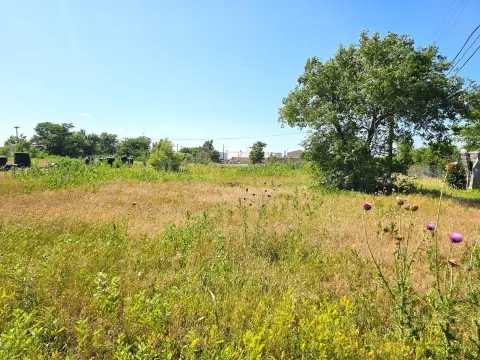 Land in Pampa, Texas