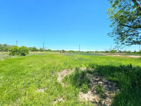 Vacant Lot in Pampa, TX