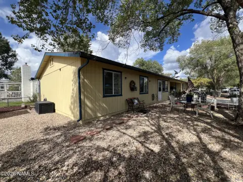 Corner-Lot Duplex