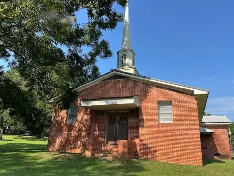 Luverne, AL Commercial Building