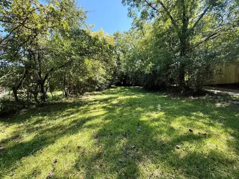 Vacant Lot on Mulberry Drive