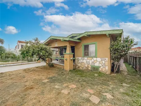 Long Beach Multifamily Investment Opportunity