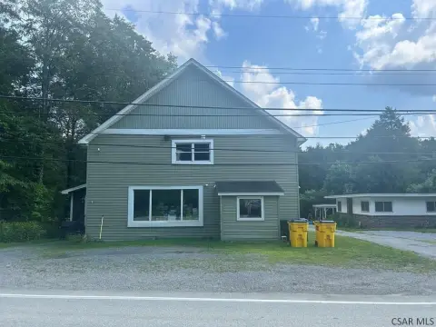 Historic Mixed-Use Income Potential