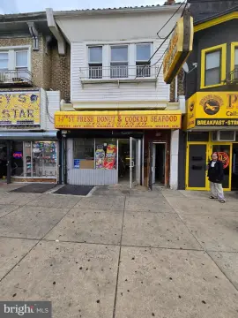 Retail Opportunity in Philadelphia, PA