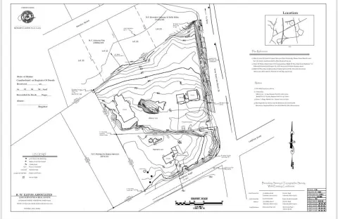 Falmouth Mixed-Use Development Opportunity