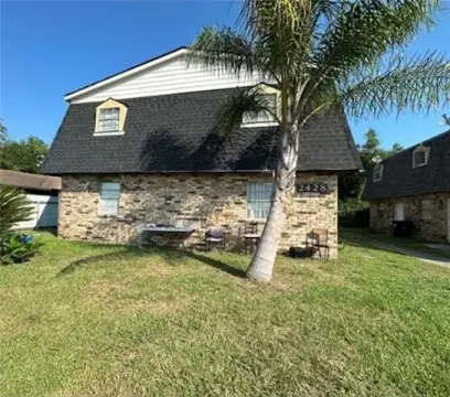 Violet, LA Triplex Investment