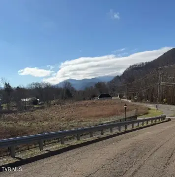 Commercial Land in Erwin, TN