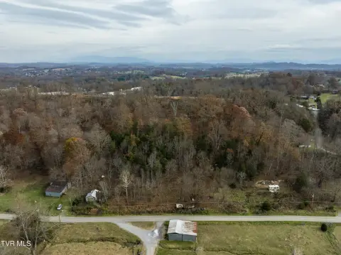 2.6-Acre Lot in Johnson City