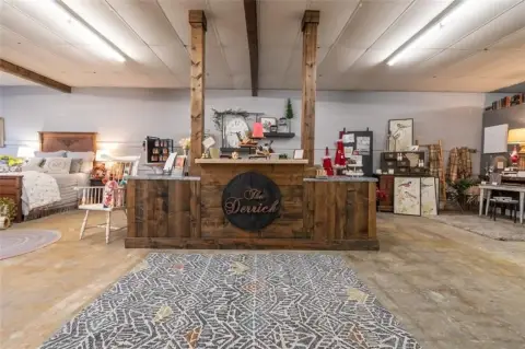 Downtown Neodesha Building For Sale