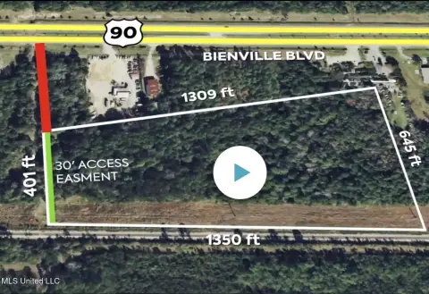 Prime Commercial Land Opportunity