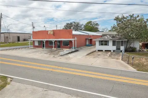 Multi-Building Flex Property
