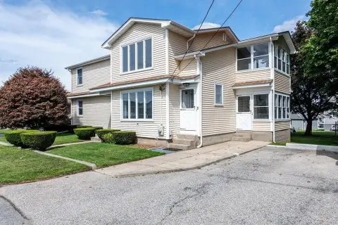 Two-Family Home with Walkout Basement