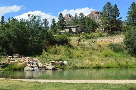 Durango Residential Land for Sale